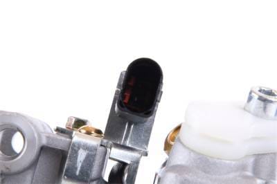 A/C Ac Compressor Compatible With 2009-2012 Audi Q5 2.0L 3.2L L4 V6 Caeb Calb Denso 6Seu14c Replaces thumbnail 7