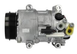 A/C Ac Compressor Compatible With 1993-1997 Mazda Mx-6 2.0L 2.5L L4 V6 Fs-De Kl-De Panasonic