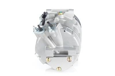 A/C Ac Compressor Compatible With 2013-2019 Nissan Sentra Sr 1.8L L4 Mra8de Sanden Pxc14 Replaces thumbnail 5