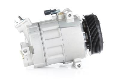 A/C Ac Compressor Compatible With 2013-2019 Nissan Sentra Sr 1.8L L4 Mra8de Sanden Pxc14 Replaces thumbnail 7