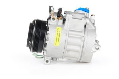 A/C Ac Compressor Compatible With 2009-2013 Bmw X5 Xdrive35d 3.0L L6 Diesel M57d30tu2 N55b30 thumbnail 3