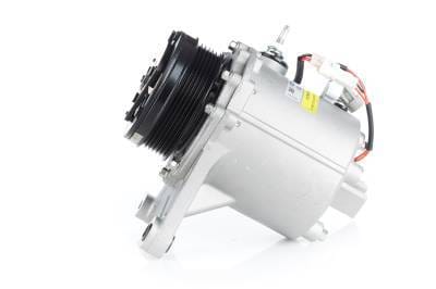 A/C Ac Compressor Compatible With 2005-2009 Chevrolet Uplander 3.5L 3.9L V6 Lx9 Lz9 Delphi Cvc thumbnail 3