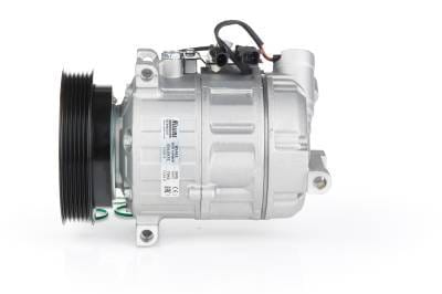 New A/C Compressor Compatible With Volvo Xc90 3.2 R-Design By Part Numbers 89463 36000282 30780460 thumbnail 5