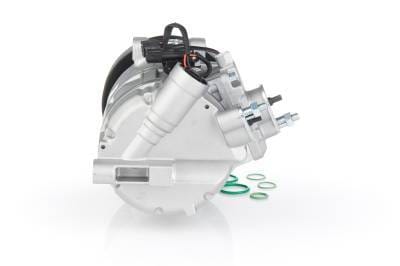 New A/C Compressor Compatible With Volvo Xc90 3.2 R-Design By Part Numbers 89463 36000282 30780460 thumbnail 7