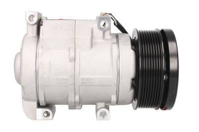 New A/C Compressor Compatible With Lexus Gx460 Premium By Part Numbers 89511 4471600034 883206A320 thumbnail 5