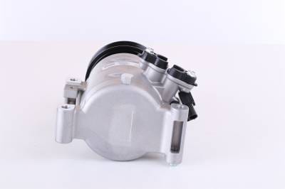 A/C Ac Compressor Compatible With 2013-2021 Mazda Cx-5 Sport 2.0L 2.5L L4 Pe-Vps Py-Vps Hcc Rs13 thumbnail 3