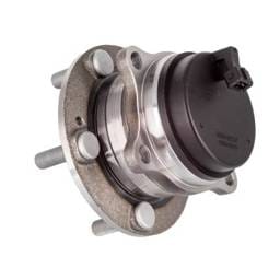 Rear Hub Bearing Assembly Compatible With 2007-2020 Hyundai Veracruz Kia Sorento Santa Fe Sport