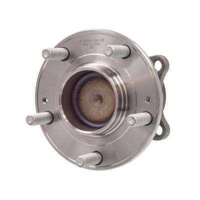 Rear Hub Bearing Assembly Compatible With 2007-2020 Hyundai Veracruz Kia Sorento Santa Fe Sport thumbnail 5
