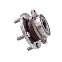 Front Hub Bearing Assembly Compatible With 2006-2024 Subaru Tribeca Wrx Crosstrek 5-Lug Abs 513239