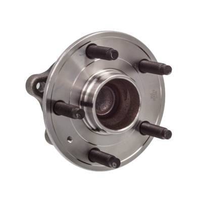 Rear Hub Bearing Assembly Compatible With 2012-2015 Chevrolet Trax Buick Encore 5-Lug Abs 512438 thumbnail 5