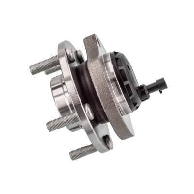 New Hub Assembly Compatible With Pontiac Gto 5.7L 6.0L 2004 2005 2006 By Part Numbers Ha590006