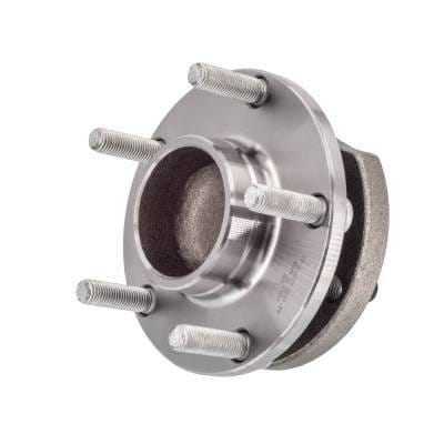 New Hub Assembly Compatible With Pontiac Gto 5.7L 6.0L 2004 2005 2006 By Part Numbers Ha590006 thumbnail 5