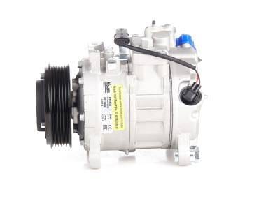 A/C Ac Compressor Compatible With 2015-2017 Bmw X3 Xdrive28d 2.0L L4 Diesel N47d20 Denso 6Seu14c thumbnail 3