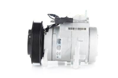 A/C Ac Compressor Compatible With 2000-2011 Dodge Dakota 3.7L 4.7L V6 V8 Denso 10S17e Replaces thumbnail 3