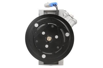 A/C Ac Compressor Compatible With 2003-2011 Saab 9-3 Aero 2.0L L4 Turbo B207r B207l Sanden Pxv16 thumbnail 5