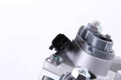 A/C Ac Compressor Compatible With 2013-2020 Lincoln Mkz Denso 2.0L 3.0L L4 V6 Turbo Ecoboost Denso thumbnail 9