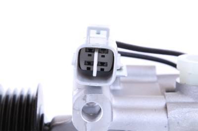 A/C Ac Compressor Compatible With 2012-2019 Fiat 500 Abarth 1.4L L4 Turbo 169A4.000 312A2.000 Denso thumbnail 9