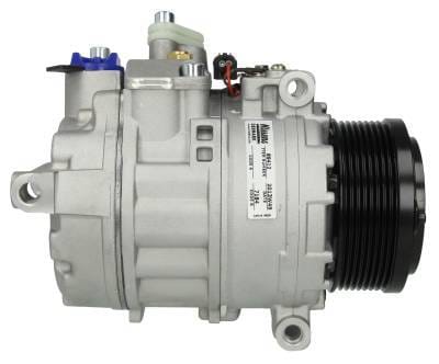 A/C Ac Compressor Compatible With 2007-2009 Mercedes-Benz Ml320 Cdi 3.0L V6 Cdi Diesel Om642.940 thumbnail 5