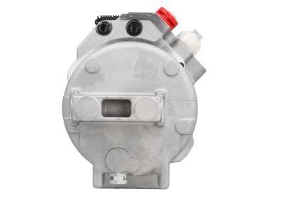 A/C Ac Compressor Compatible With 2007-2009 Dodge Sprinter 2500 3.0L V6 Diesel Om642 Denso 10S17c thumbnail 3