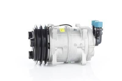A/C Ac Compressor Compatible With 1992-1997 Volvo 960 2.9L L6 B6304s Sanden Sd7h15 Replaces 3537185 thumbnail 7
