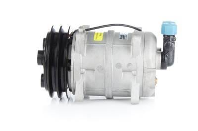 A/C Ac Compressor Compatible With 1992-1997 Volvo 960 2.9L L6 B6304s Sanden Sd7h15 Replaces 3537185 thumbnail 9