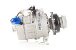 A/C Ac Compressor Compatible With 2011-2017 Volkswagen Touareg Tdi 3.0L V6 Tdi Diesel Crca Casa