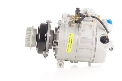 A/C Ac Compressor Compatible With 2011-2017 Volkswagen Touareg Tdi 3.0L V6 Tdi Diesel Crca Casa thumbnail 3