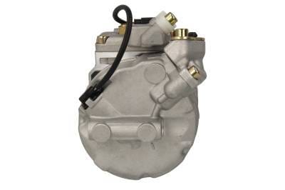 A/C Ac Compressor Compatible With 2009-2011 Bmw 335D 3.0L L6 Diesel M57d30 Denso 7Sbu17c Replaces thumbnail 5
