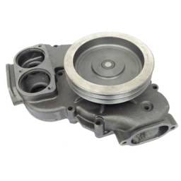 Water Pump Compatible With Man Lf24 OEM 51.06500.6546 51065006546 Direct Fit Replacement Oe