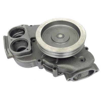 Water Pump Compatible With Man Lf24 OEM 51.06500.6546 51065006546 Direct Fit Replacement Oe thumbnail 2