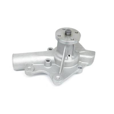 New Water Pump Compatible With American Motors Concord Spirit Jeep Cherokee Cj5 Wagoneer 4.2L 1980