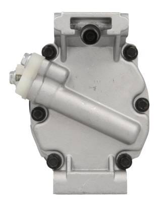 A/C Ac Compressor Compatible With 2000-2005 Toyota Echo 1.5L L4 1Nz-Fe Denso Scsa06c Replaces thumbnail 3