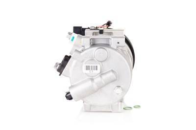 A/C Ac Compressor Compatible With 2016-2021 Hyundai Tucson Gls 1.6L 2.0L L4 G4na G4kd Doowon Dve16 thumbnail 5