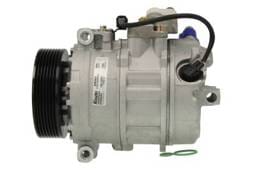 A/C Ac Compressor Compatible With 2007-2015 Bmw 335I Xdrive 3.0L L6 Twin Turbo N54b30 N55b30 Denso