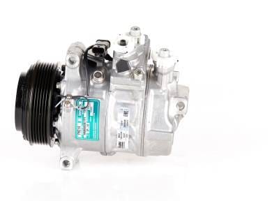 A/C Ac Compressor Compatible With 2016-2022 Mercedes-Benz Glc300 4Matic 2.0L L4 Turbo M274.920 Denso thumbnail 3