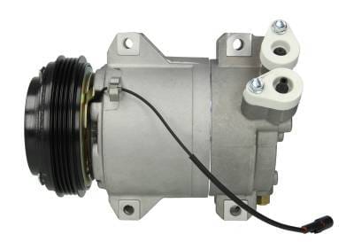 New A/C Compressor Compatible With Suzuki Xl-7 Premium By Part Numbers 89519 9520154Ja0 9520054Ja0