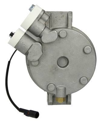 New A/C Compressor Compatible With Suzuki Xl-7 Premium By Part Numbers 89519 9520154Ja0 9520054Ja0 thumbnail 3