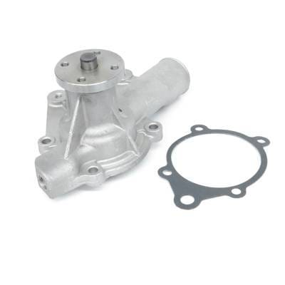 New Water Pump Compatible With American Motors Eagle 2.5L 1983 1984 Jeep Cj7 2.5L 1983 1984 1985 thumbnail 7