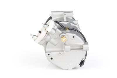 A/C Ac Compressor Compatible With 2010-2013 Land Rover Rover Range Sport Gt Limited Edition 3 5.0L thumbnail 5