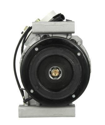 A/C Ac Compressor Compatible With 2010-2017 Volvo Xc60 2.0L 2.5L 3.0L L4 L5 L6 Turbo B5254t12 thumbnail 3
