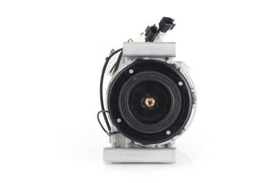 A/C Ac Compressor Compatible With 2010-2017 Volvo Xc60 2.0L 2.5L 3.0L L4 L5 L6 Turbo B5254t12 thumbnail 9