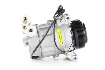 A/C Ac Compressor Compatible With 2010-2017 Volvo Xc60 2.0L 2.5L 3.0L L4 L5 L6 Turbo B5254t12 thumbnail 15