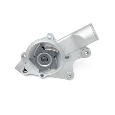 New Water Pump Compatible With American Motors Amx Pacer 4.2L 1980 Eagle 4.2L 1980 1981 1982 1983 thumbnail 5