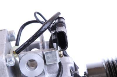 A/C Ac Compressor Compatible With 2019-2023 Bmw X5 Xdrive30i 3.0L L6 Turbo B58b30o1 Denso 7Sas17c thumbnail 7