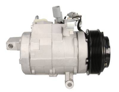 New A/C Compressor Compatible With Lexus Gx470 By Part Numbers 89607 883200C100 88310-35881 thumbnail 5
