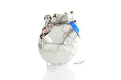 New A/C Compressor Compatible With Bmw 328I By Part Number 89599 4471908541 4472601910 4471807585 thumbnail 5