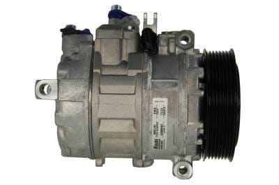 A/C Ac Compressor Compatible With 2010-2016 Porsche Panamera 4 3.6L V6 M46.20 M46.40 Denso 7Seu17c thumbnail 5