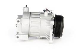 A/C Ac Compressor Compatible With 2004-2017 Nissan Quest Le 3.5L V6 Vq35de Calsonic Dks17d Replaces