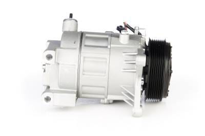 A/C Ac Compressor Compatible With 2004-2017 Nissan Quest Le 3.5L V6 Vq35de Calsonic Dks17d Replaces