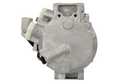 A/C Ac Compressor Compatible With 2006-2011 Lexus Gs300 3.0L V6 3Gr-Fse 2Gr-Fse Denso 7Sbu16c thumbnail 3